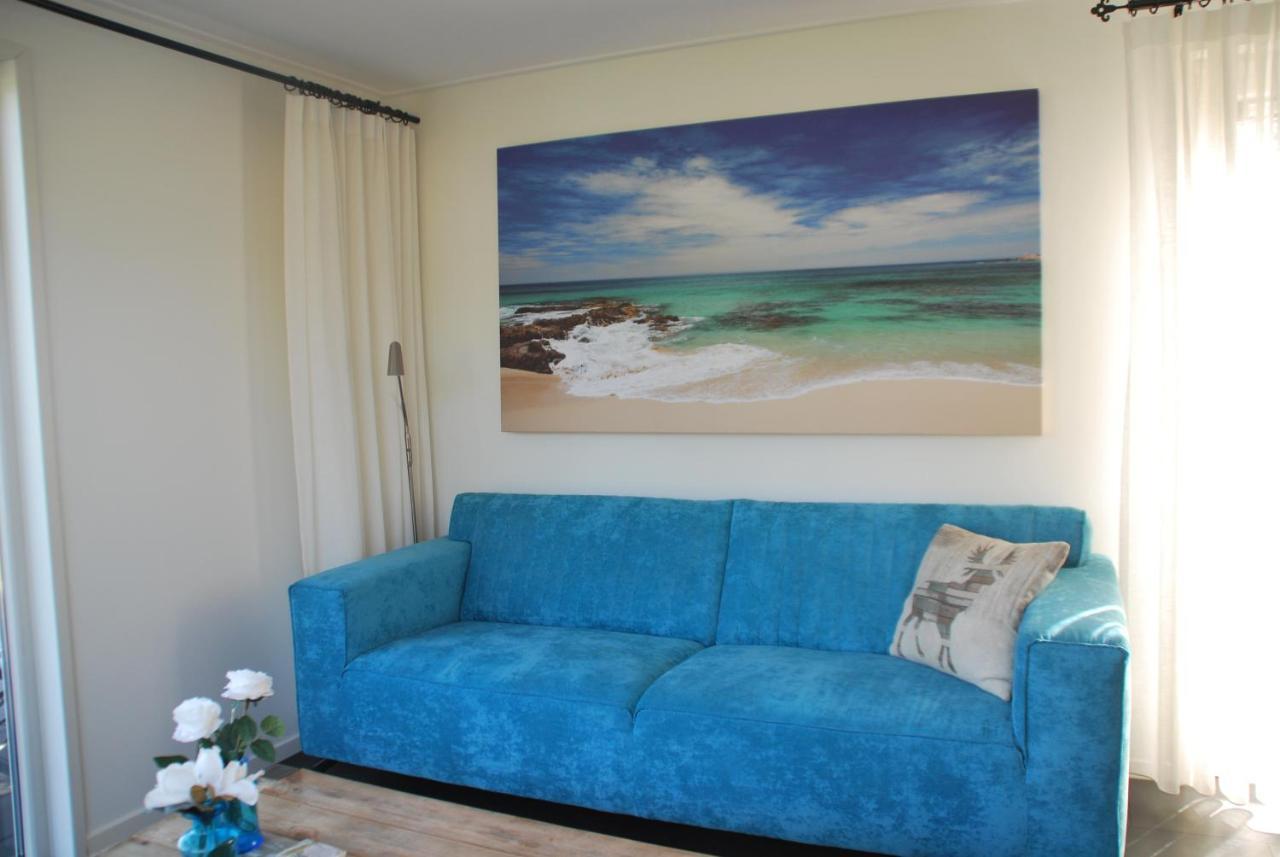 Chalet Veluwemeerzicht Elburg Biddinghuizen Bagian luar foto